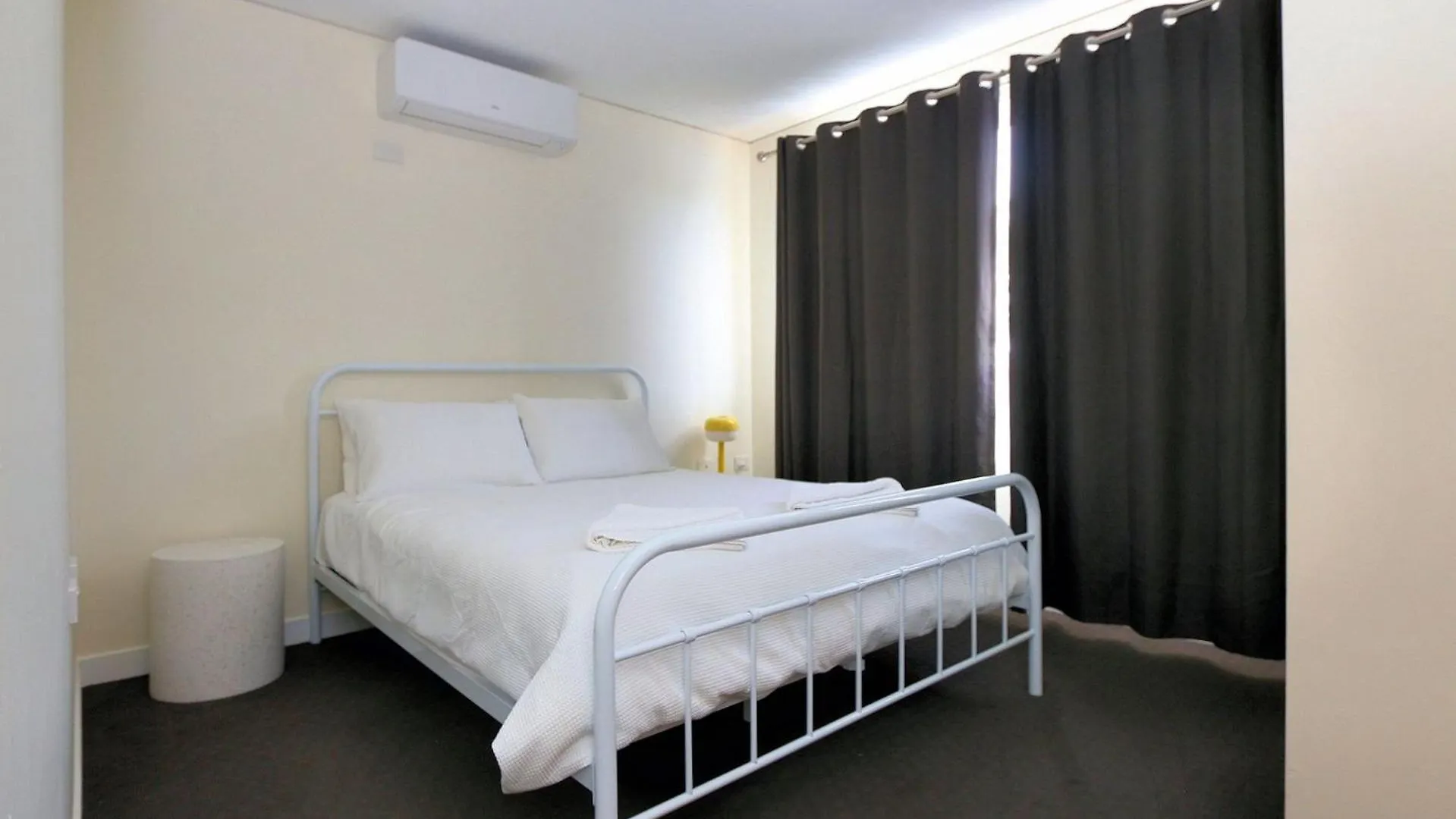 Platinum Apartments - Unit 2 Bargara 0*,  Australia
