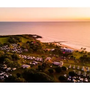 Campsite Discovery Parks -, Bargara